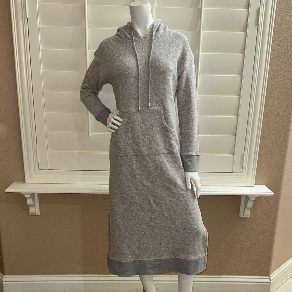 Soft Surroundings Lazy Day Lounge Dress